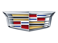 Cadillac Icon