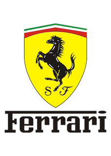 Ferrari Icon