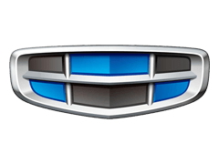 Geely Icon