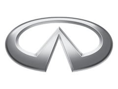 Infiniti Icon