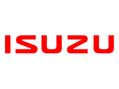 Isuzu Icon