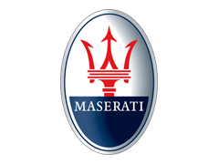 Maserati Icon