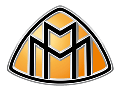 Maybach Icon