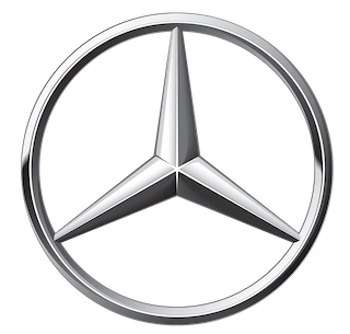 Mercedes-Benz Icon