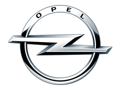 Opel Icon