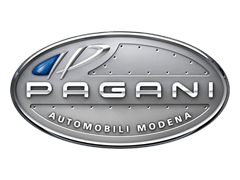 Pagani Icon