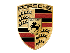 Porsche Icon