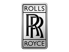 Rolls Royce Icon