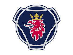 Scania Icon