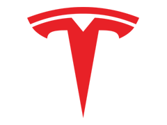 Tesla Icon